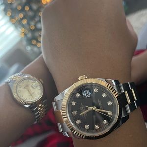 Meet your Posher, Sharan